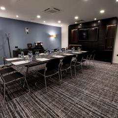 Create - Birmingham Conference & Events Centre (Holiday Inn)
