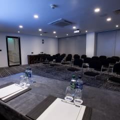 Innovate 2 - Birmingham Conference & Events Centre (Holiday Inn)