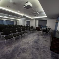 Connect 2 - Birmingham Conference & Events Centre (Holiday Inn)