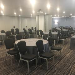 Rookeries - Birmingham Conference & Events Centre (Holiday Inn)