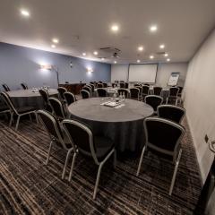 Discover - Birmingham Conference & Events Centre (Holiday Inn)