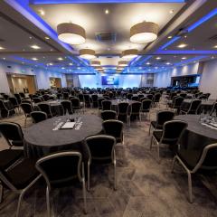 Mercian 1 - Birmingham Conference & Events Centre (Holiday Inn)