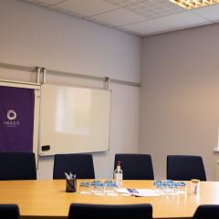 Syndicates 1-12 - Burleigh Court Conference Centre and Hotel