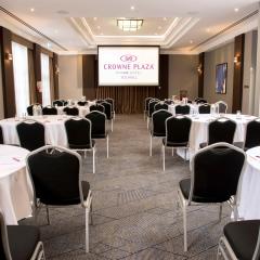 De Limesi 1 - Crowne Plaza Solihull