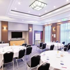 De Limesi 2 - Crowne Plaza Solihull