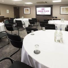 Princes - Crowne Plaza Solihull