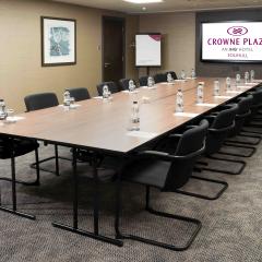 Modern - Crowne Plaza Solihull