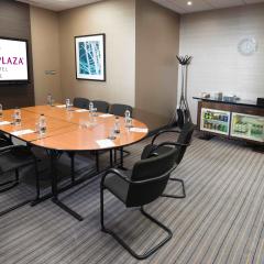 Alderbrook - Crowne Plaza Solihull