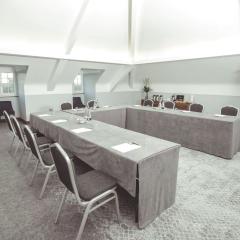 Parkland Suite - Formby Hall Golf Resort & Spa