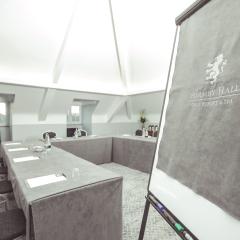 Links Suite - Formby Hall Golf Resort & Spa