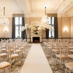 The Drawing Room - DoubleTree by Hilton Harrogate Majestic Hotel & Spa