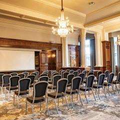 The Regency Suite - DoubleTree by Hilton Harrogate Majestic Hotel & Spa
