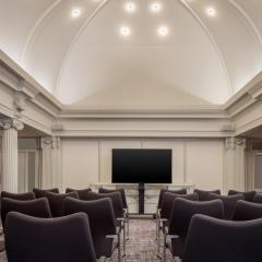 The Harrogate Suite - DoubleTree by Hilton Harrogate Majestic Hotel & Spa