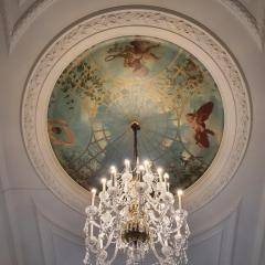 The Majestic Room - DoubleTree by Hilton Harrogate Majestic Hotel & Spa
