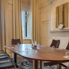 6 Syndicate Rooms - DoubleTree by Hilton Harrogate Majestic Hotel & Spa