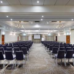 St Annes Suite - Doubletree by Hilton St Anne's Manor