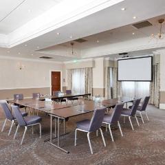 St Anne's One Suite - Doubletree by Hilton St Anne's Manor