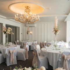 Connaught Suite - Sidmouth Harbour Hotel & Spa