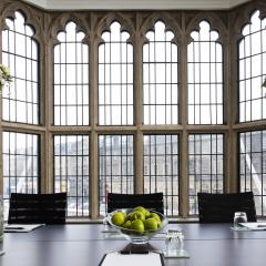 The Boardroom - The Glasshouse Hotel