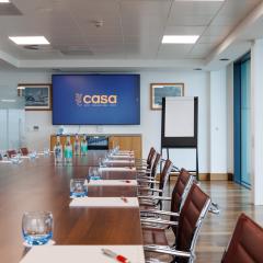 Madrid I - Casa Hotel