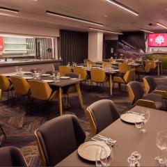 The Boardroom - Brentford FC