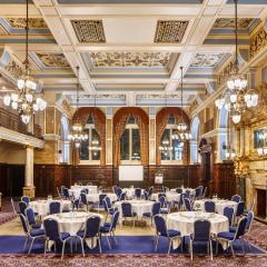 THE KINGS HALL - The Grand Hotel Leicester