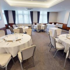 CHARNWOOD - The Grand Hotel Leicester