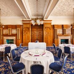 ALEXANDRA - The Grand Hotel Leicester