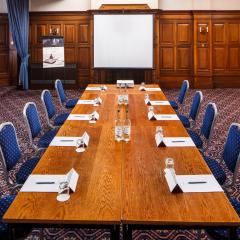 EMPRESS - The Grand Hotel Leicester