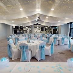 Inspiration Suite - Village Hotel, Bristol