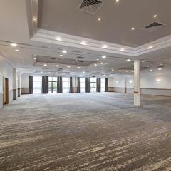 Lydiard Suite - DoubleTree by Hilton Swindon