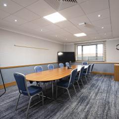 Meeting Rooms 1-9 - DoubleTree by Hilton Swindon