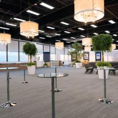 Inspire - Farnborough International Exhibition & Conference Centre