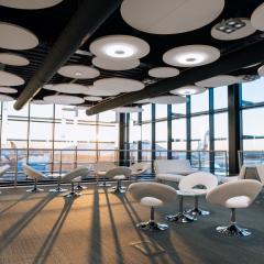 Advance - Farnborough International Exhibition & Conference Centre