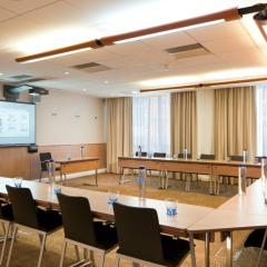 Meeting Room 2 - Novotel Leeds Centre