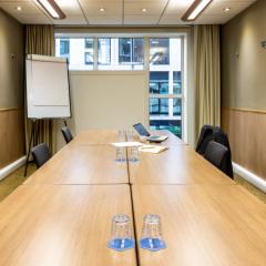 Meeting Room 3 - Novotel Leeds Centre