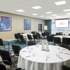 Blenheim Suite - Crowne Plaza Stratford-Upon-Avon