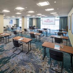 Harewood - Crowne Plaza Stratford-Upon-Avon
